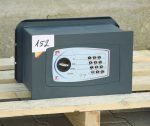 Technomax - GT 3 faliszéf elektronikus zárral
