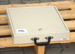 ISS - Nürnberg 1 hordozható laptop széf (táska)