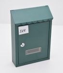 Picco - Norma kisméretű univerzális postaláda (ELADVA)