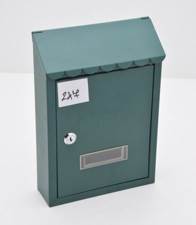 Picco - Norma kisméretű univerzális postaláda (ELADVA)