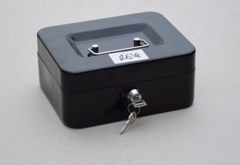 KingSAFE - Cash 200 (bemutató darab volt)