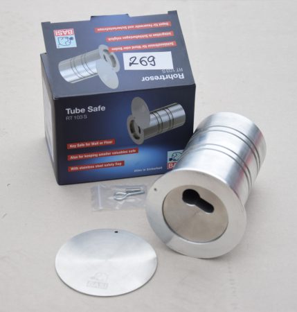 Basi - RT 103 S nagyméretű csőszéf