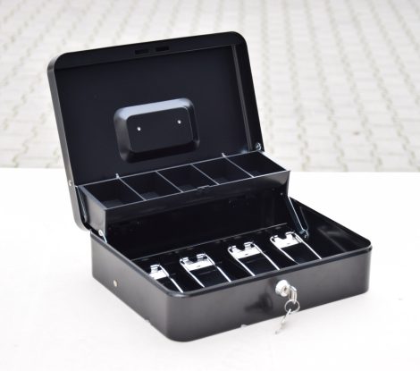 KingSAFE - Cash Note pénztárkazetta