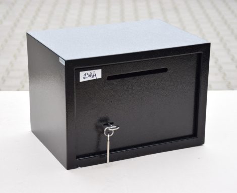 KingSAFE - Tabac 25 K bedobónyílásos trezor