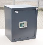 Burg Wachter - P 4 E trezor (ELADVA)
