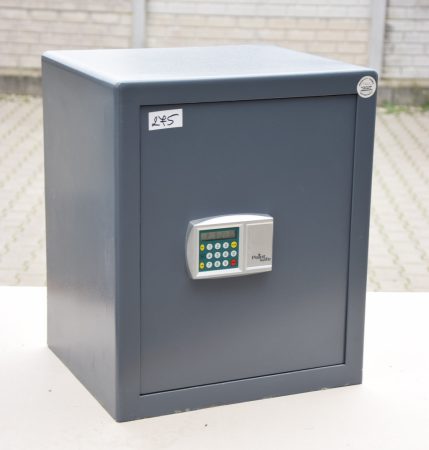 Burg Wachter - P 4 E trezor (ELADVA) Burg Wachter - P 4 E trezor (ELADVA)