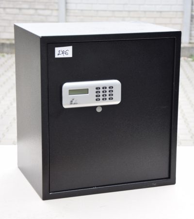 KingSAFE - Basic 50 E digitális trezor