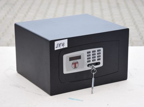 Technomax - MTE 3 digitális bútorszéf (ELADVA) Technomax - MTE 3 digitális bútorszéf (ELADVA)