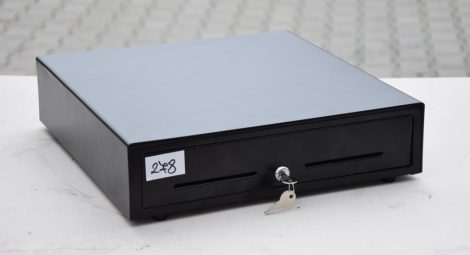 Werdon - PRO 410 pénztárgép kasszafiók (ELADVA)