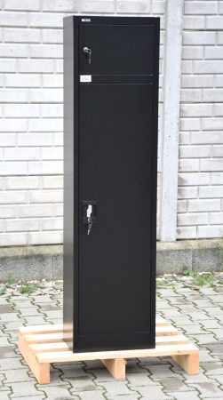 Blax - Arsenal kulcsos fegyverszekrény (ELADVA)
