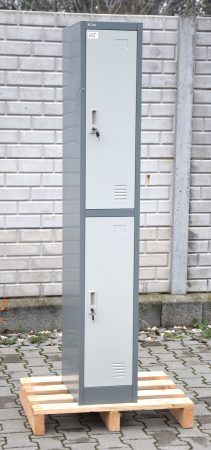 Blax - FitCab 300 rövidajtós öltözőszekrény